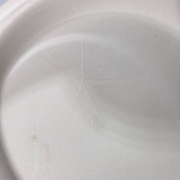 Spode England Christmas Tree Dish trinket box Decorative Holiday Bowl Porcelain - Picture 6 of 7